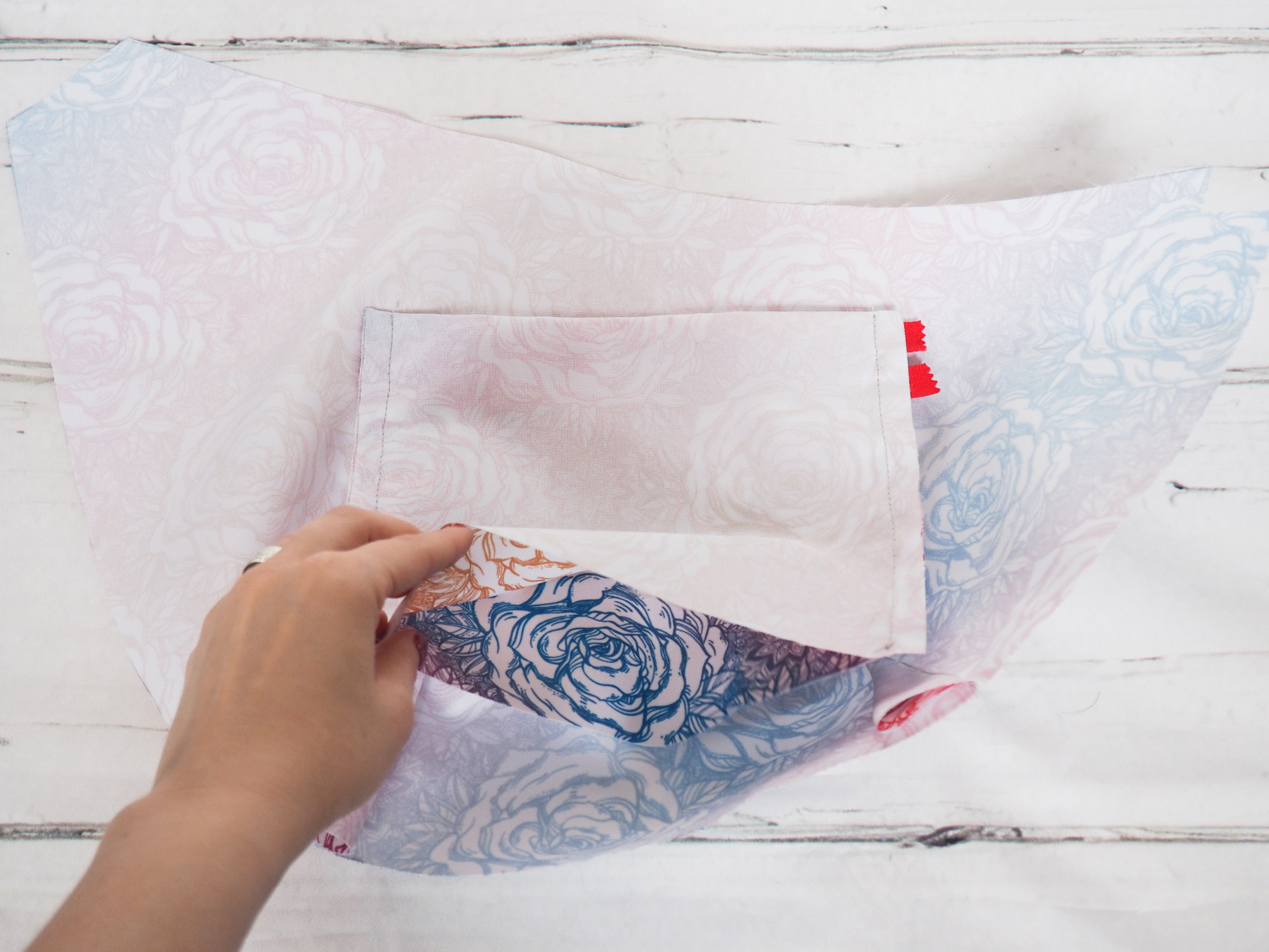 Torebka Matka Ziemia